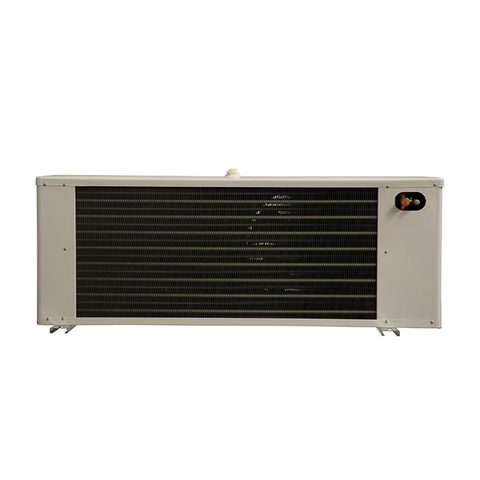 electric defrost air cooler 4